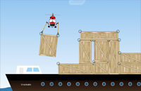 Air Transporter