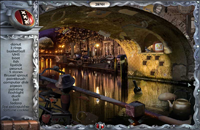 The Curse of the Amsterdam Diamond