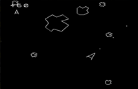 Asteroids