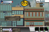 Batman: Gotham City Rush