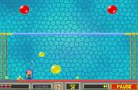 Bubble Struggle 2