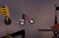 Dirt Bike 4
