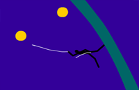 Double Wires