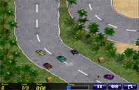 Drift Runners 2