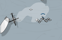 Endless Migration