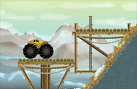 Extreme Trucks 3