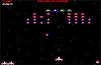 Galaga