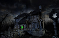 Ghostscape