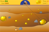 Gold Miner