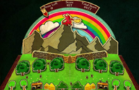 Headspin Storybook