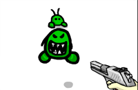 Mindless Violence