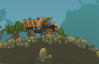 Mining Truck