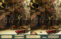 Museum of Thieves