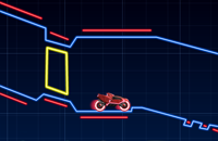 Neon Rider World