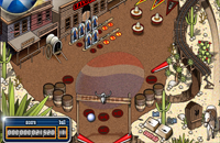 Pepsi Pinball
