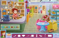 Personal Shopper