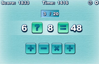Quick Math