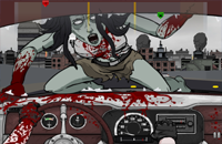 Road of the Dead