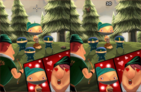 Robin Hood Twisted Tale