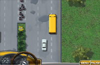 School Bus License