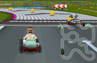 Skid MK