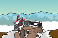 Spring Rider