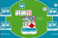 Texas Hold'Em