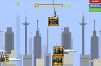 Tower Bloxx
