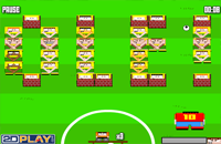 World Cup Breakout 2010