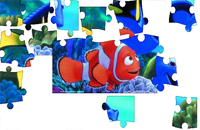 Nemo Puzzle