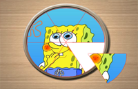 Pic Tart - Spongebob Squarepants