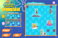 SpongeBob Squarepants: Sponge Seek