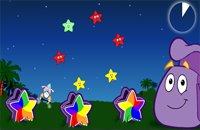 Star Catching
