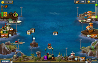 Youda Fisherman