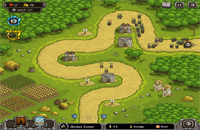 Kingdom Rush
