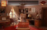 Musaic Box