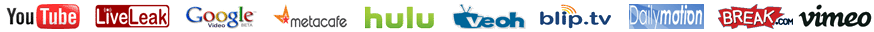 Video Websites