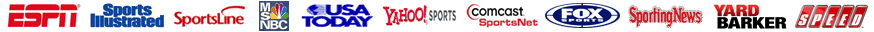 major sports website