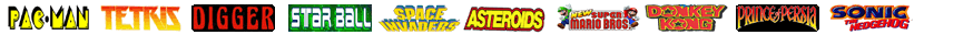 Classic Games