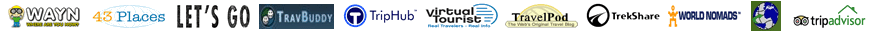 travel blog
