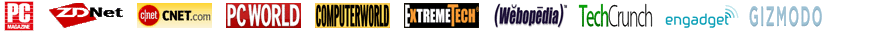 Tech Sites