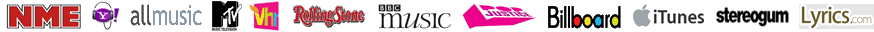 music related websites