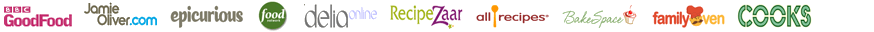 Recipes Sites
