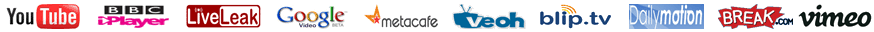 Video Websites